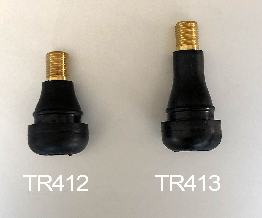 TR412とTR413